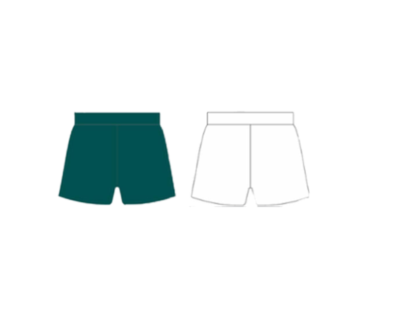 M4 SOCCER ACADEMY SHORTM4 SOCCER ACADEMY SHORT