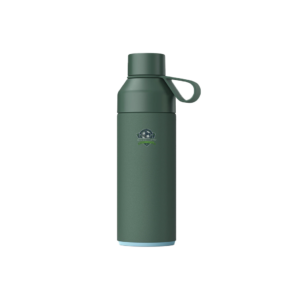 M4 SOCCER ACADEMY WATER BOTTLE