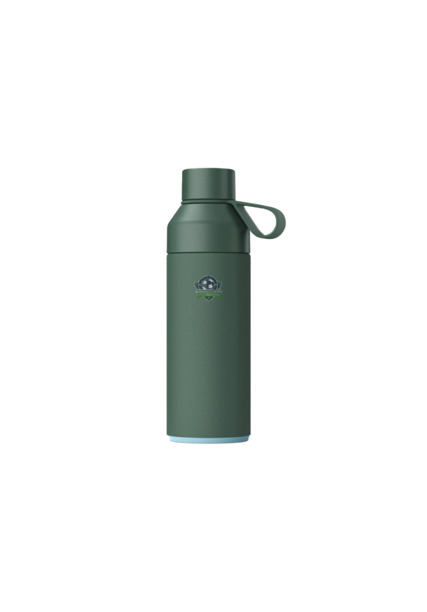 M4 SOCCER ACADEMY WATER BOTTLE