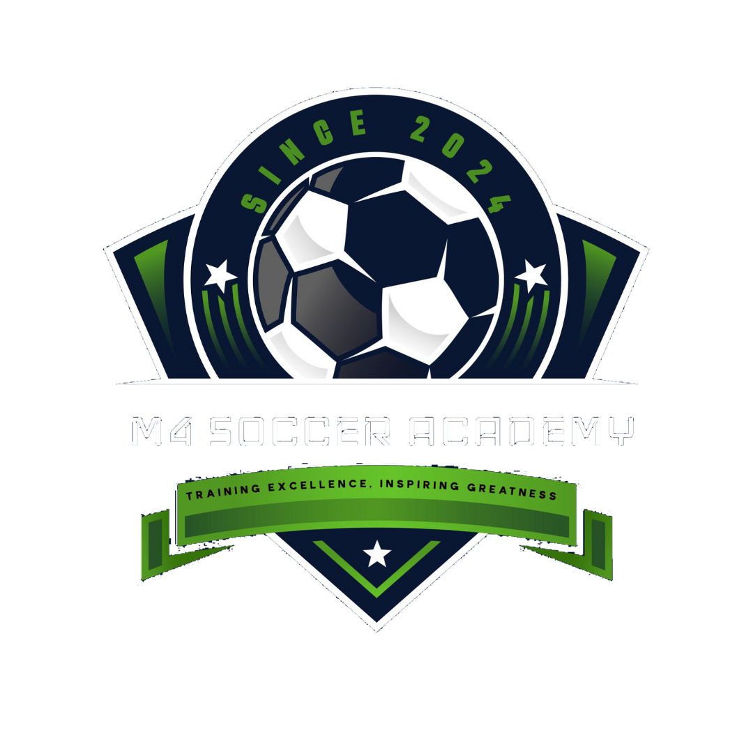 M4 SOCCER ACADEMY